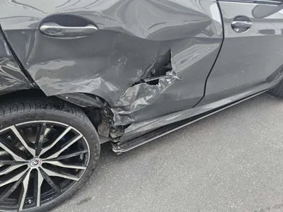 2022 BMW 540 WBATH4105N9M98093 VIN:WBATH4105N9M98093