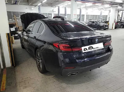 2021 BMW 523 WBA11ES06MWX10919 VIN:WBA11ES06MWX10919