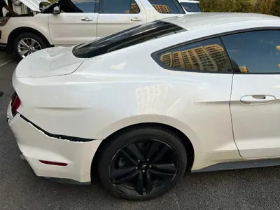 2017 Ford Mustang 1FA6P8TH0H5258819 VIN:1FA6P8TH0H5258819