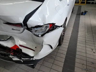 2019 Mercedes-Benz CLS 450 WDD2J5KB7KA039026 VIN:WDD2J5KB7KA039026