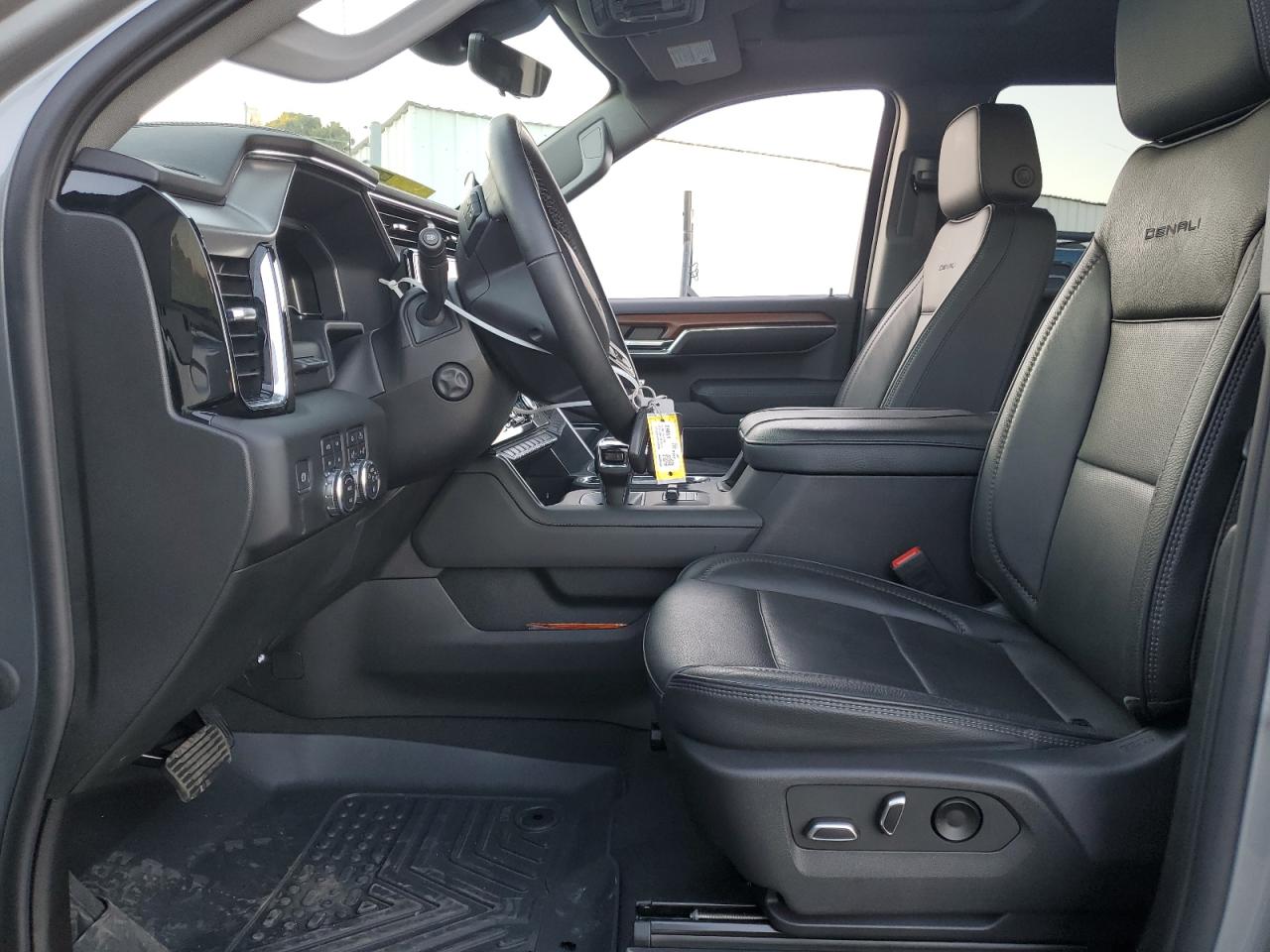 2023 GMC SIERRA K1500 DENALI VIN:1GTUUGE80PZ259896