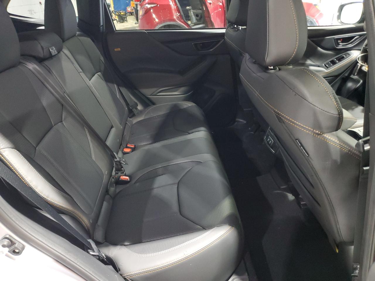 2024 SUBARU FORESTER WILDERNESS VIN:JF2SKAHC0RH523574