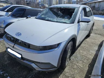 2022 Hyundai Ioniq KMHKN81AFNU053330 VIN:KMHKN81AFNU053330