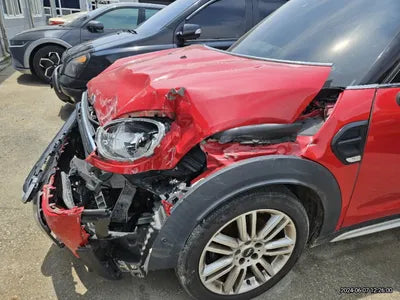 2019 MINI Countryman VIN: