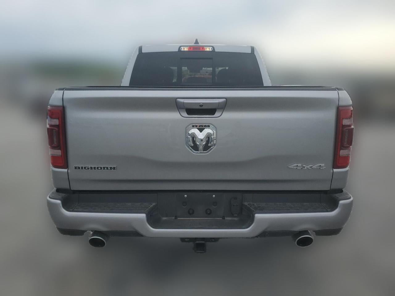 2023 RAM 1500 BIG HORN/LONE STAR VIN:1C6SRFFT5PN704086