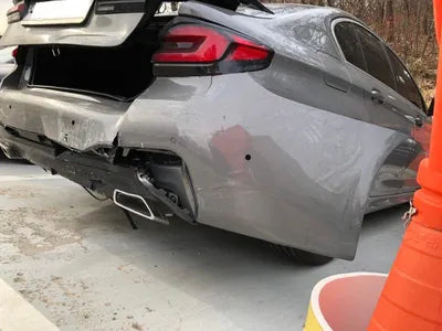 2022 BMW 530 WBA71BH05NCK18692 VIN:WBA71BH05NCK18692