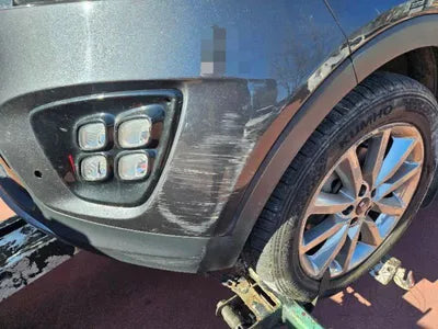2016 Kia Sorento VIN: