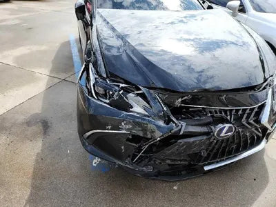 2022 Lexus ES 300 VIN: