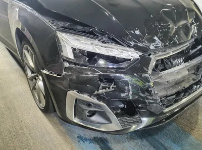 2020 Audi A5 473KMWAUZZZF53LA0 VIN:473KMWAUZZZF53LA0