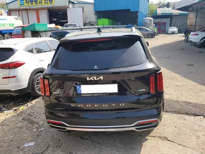 2021 Kia Sorento KNARH81GDNA084168 VIN:KNARH81GDNA084168
