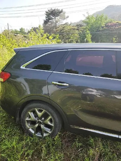 2015 Kia Sorento KNAPH81BBFA104964 VIN:KNAPH81BBFA104964