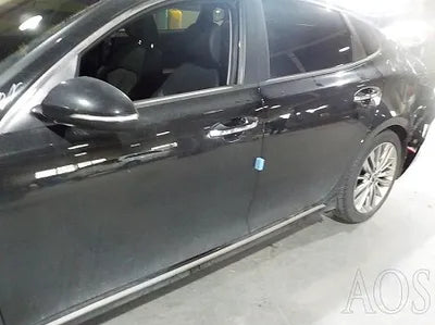 2019 Kia K5 KNAGU411BKA259053 VIN:KNAGU411BKA259053