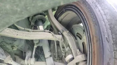 2018 Genesis G80 VIN: