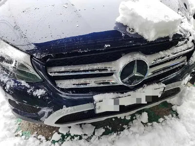 2018 Mercedes-Benz GLC 350 VIN: