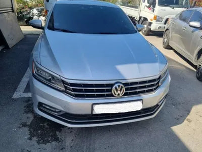 2018 Volkswagen Passat 1VWZZZA3ZJC052529 VIN:1VWZZZA3ZJC052529