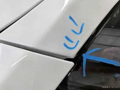 2023 Tesla Model Y VIN: