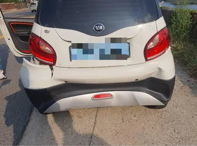 2022 Mercedes-Benz Smart VIN: