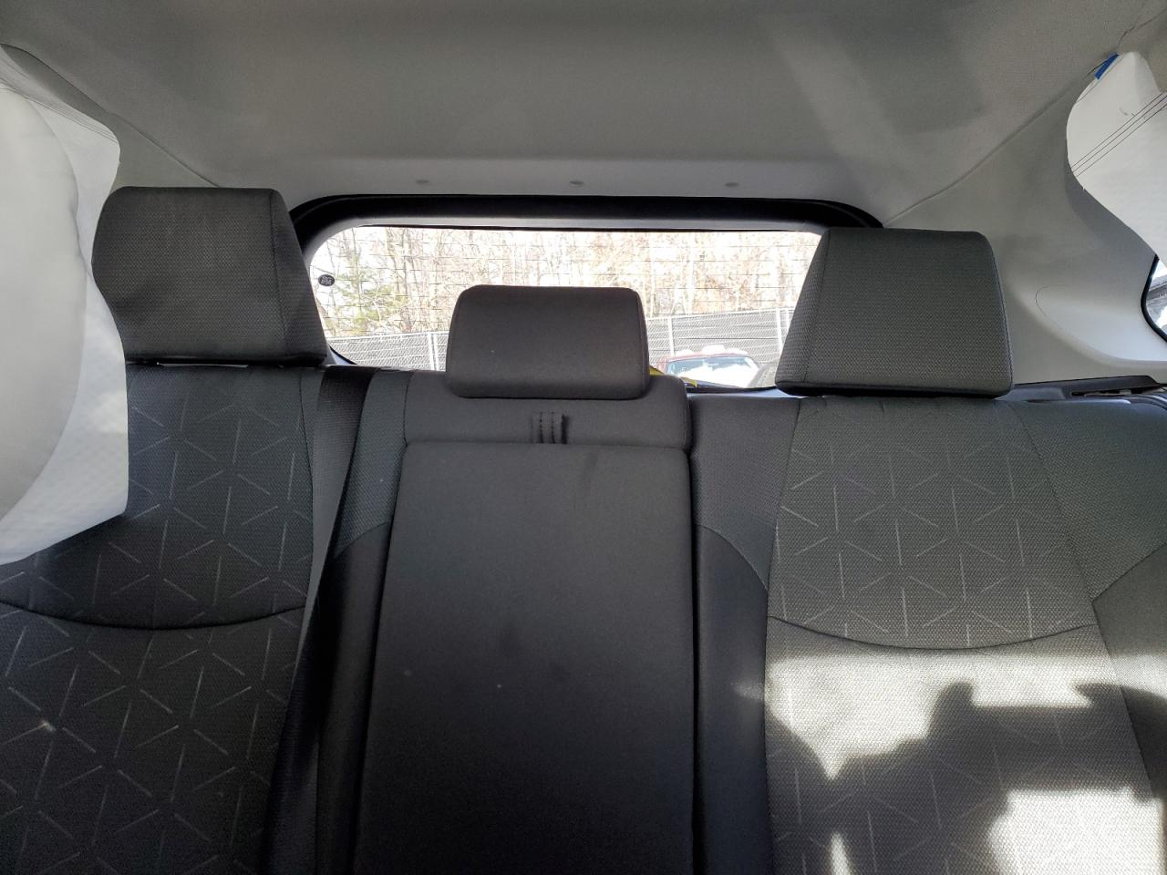 2024 TOYOTA RAV4 XLE VIN:2T3RWRFV2RW239863