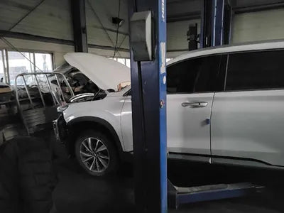 2020 Hyundai Santa FE KMHS281BBLU285203 VIN:KMHS281BBLU285203