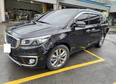 2017 Kia Carnival KNAMC81ABHS259848 VIN:KNAMC81ABHS259848