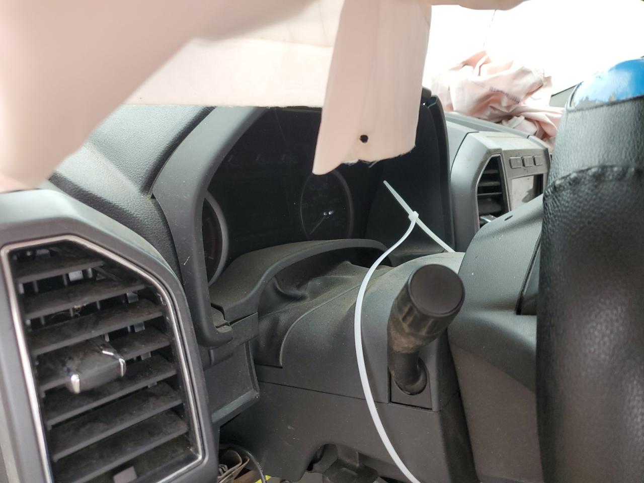 2022 FORD F350 SUPER DUTY VIN:1FT8W3DT3NEG30788