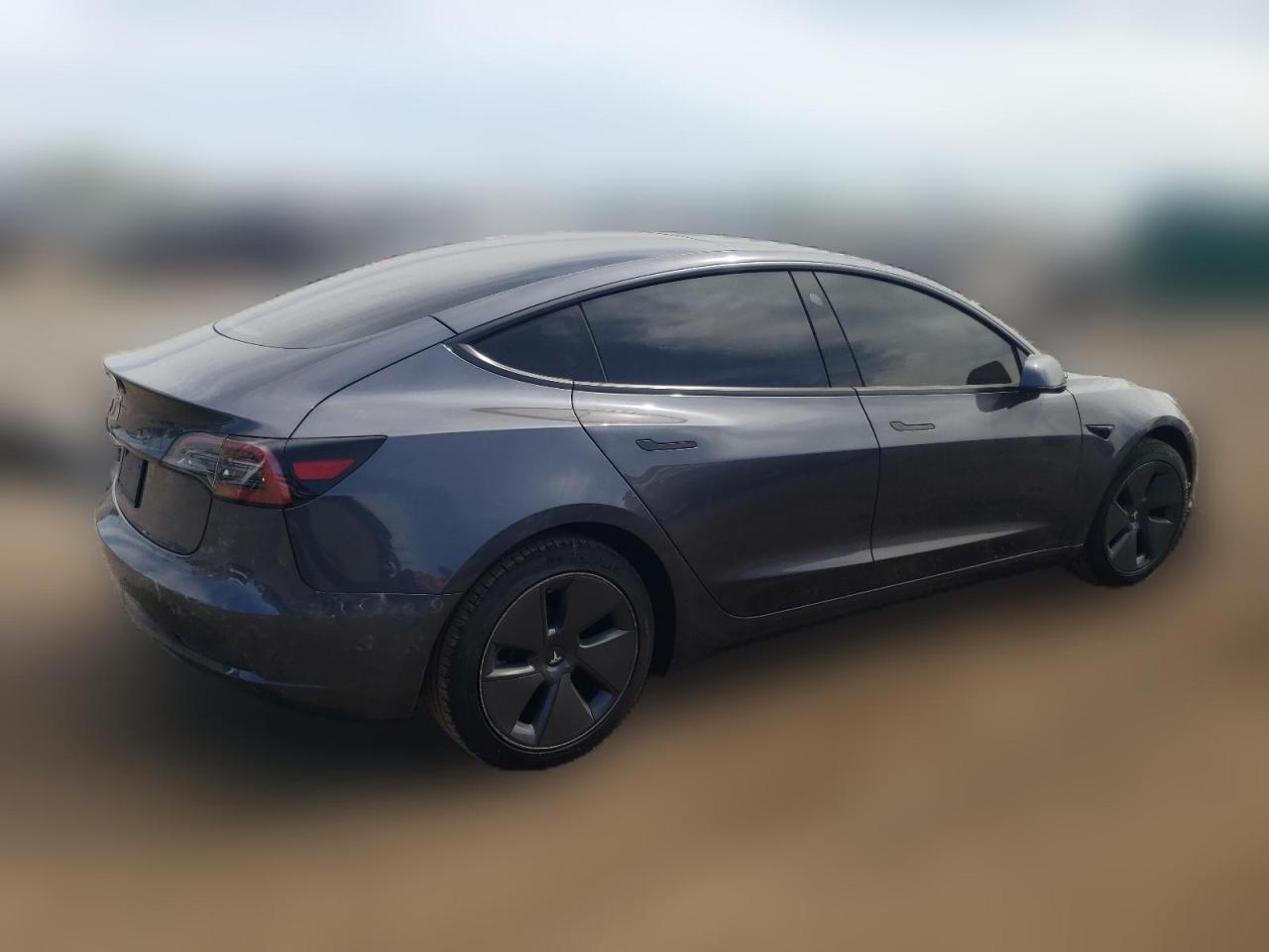 2023 TESLA MODEL 3  VIN:5YJ3E1EA8PF666847