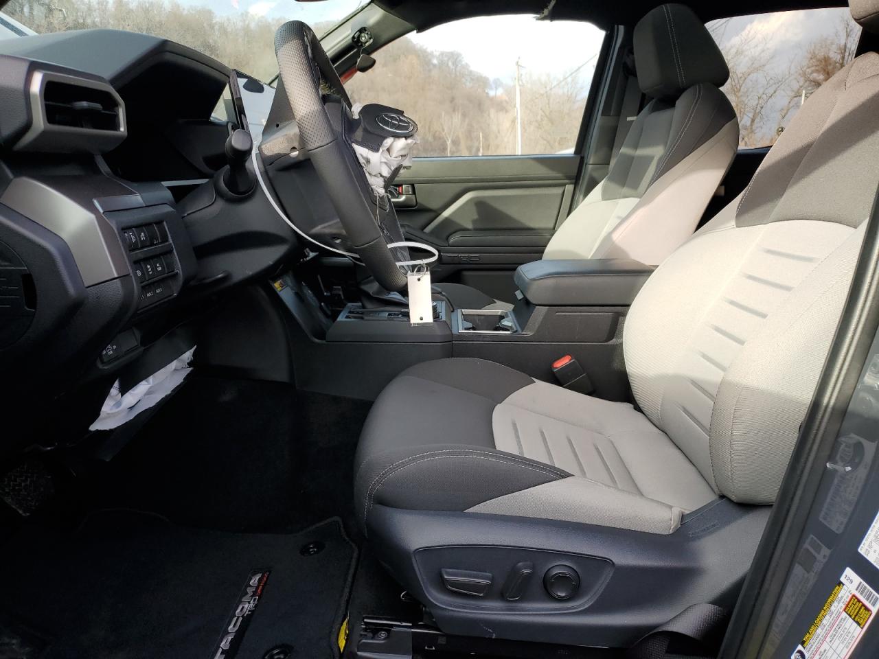 2024 TOYOTA TACOMA DOUBLE CAB VIN:3TYLB5JN3RT008039