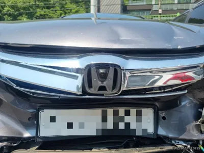 2017 Honda Accord JHMCR6650HC200365 VIN:JHMCR6650HC200365