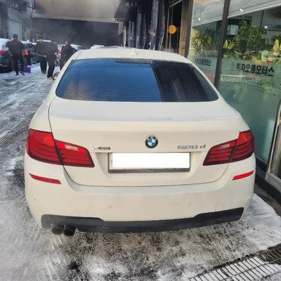 2016 BMW 520 WBA5E7100GG566060 VIN:WBA5E7100GG566060