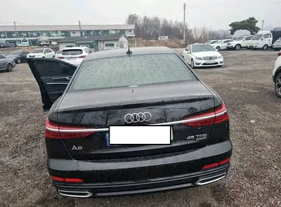 2020 Audi A6 WAUZZZF25LN010134 VIN:WAUZZZF25LN010134