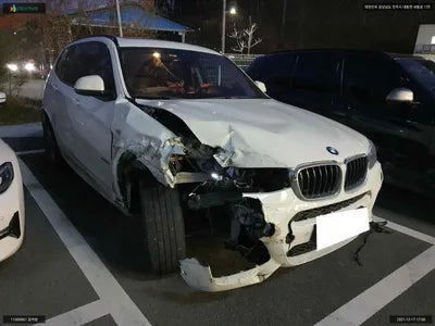 2017 BMW 320 WBAWZ510XG0M28466 VIN:WBAWZ510XG0M28466