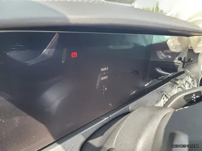 2020 Mercedes-Benz CLS 450 VIN: