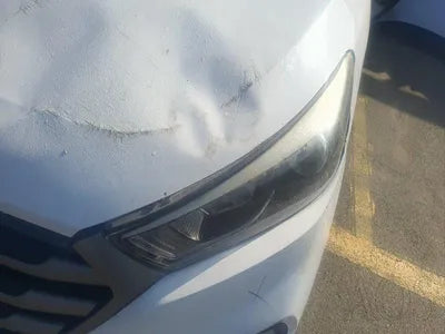 2016 Hyundai Tucson 853KMKMHJ2815GGU0 VIN:853KMKMHJ2815GGU0