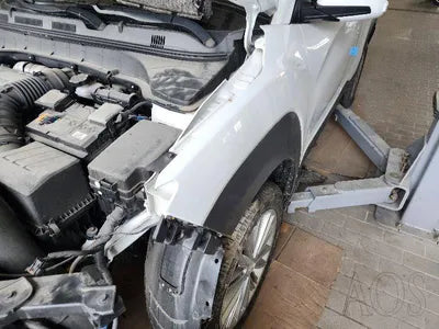 2019 Hyundai Kona KMHK4815GLU492188 VIN:KMHK4815GLU492188