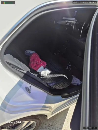 2015 Mercedes-Benz E 200 WDDHF3EB1FB152949 VIN:WDDHF3EB1FB152949