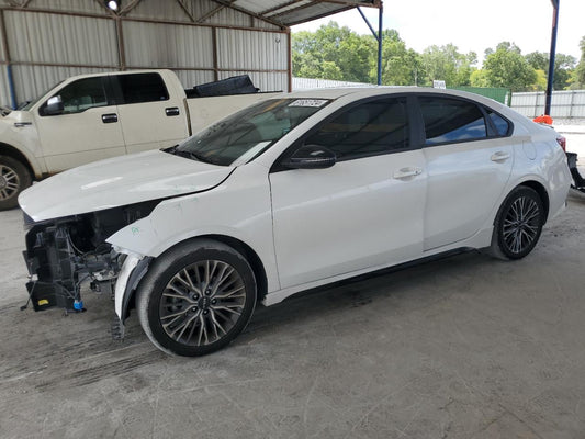 2022 KIA FORTE GT LINE VIN:3KPF54AD3NE489240