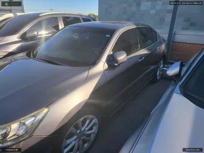 2015 Honda Accord 1HGCR3680FA510137 VIN:1HGCR3680FA510137