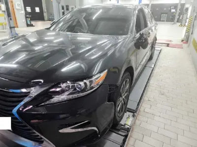 2017 Lexus ES 300 JTHBW1GG0H2144310 VIN:JTHBW1GG0H2144310