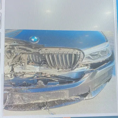 2017 BMW 520 WBAJC310XHG465820 VIN:WBAJC310XHG465820