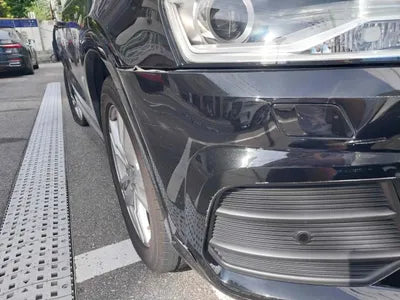 2015 Audi Q3 WAUZZZ8U2FR039487 VIN:WAUZZZ8U2FR039487