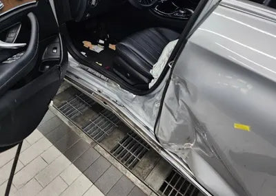 2018 Mercedes-Benz E 220 VIN: