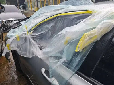 2018 Kia K5 VIN: