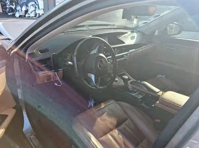 2017 Lexus ES 300 JTHBW1GG3H2162817 VIN:JTHBW1GG3H2162817