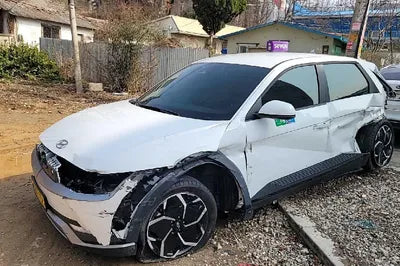 2022 Hyundai Ioniq KMHKL81AFNU028495 VIN:KMHKL81AFNU028495