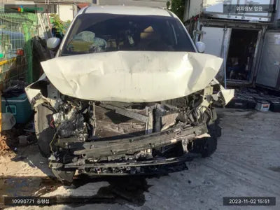 2015 Kia Carnival KNAMB81ABGS166350 VIN:KNAMB81ABGS166350