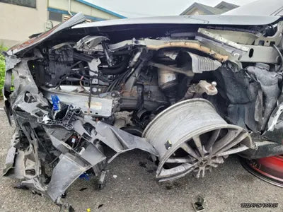 2019 Mercedes-Benz CLS 400 WDD2J2DB0KA046282 VIN:WDD2J2DB0KA046282