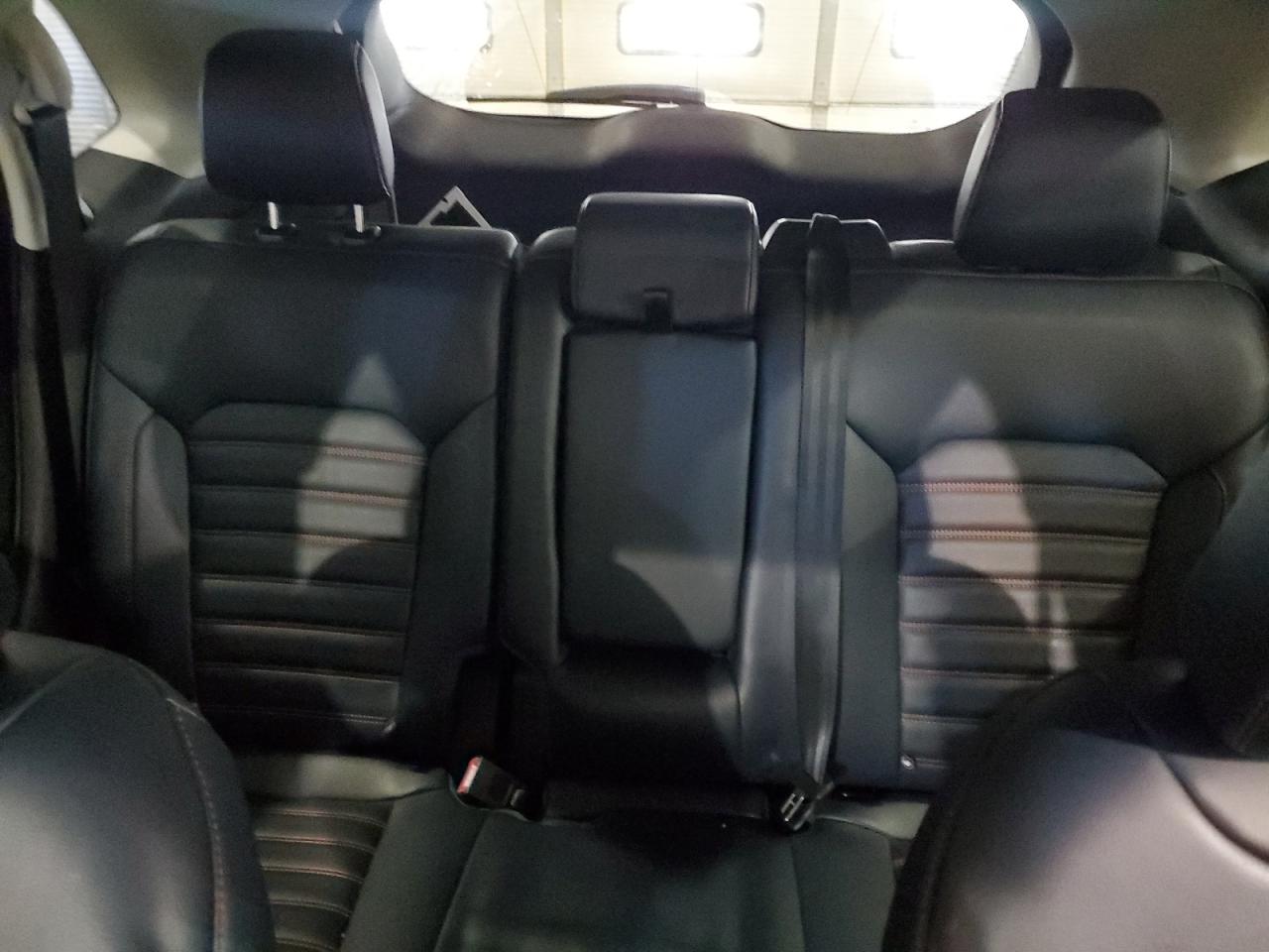 2022 FORD EDGE SEL VIN:2FMPK4J9XNBA90255