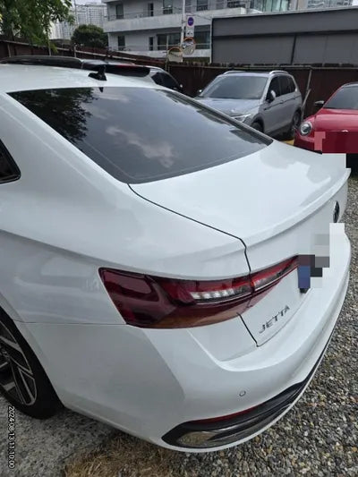 2023 Volkswagen Jetta VIN: