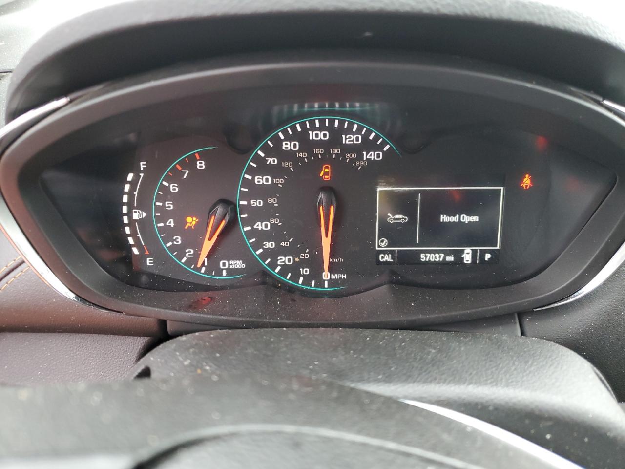 2022 CHEVROLET TRAX LS VIN:KL7CJNSM9NB555433