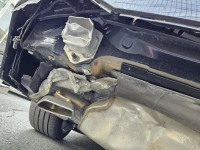 2021 BMW 630 WBA61CC0XMCH05171 VIN:WBA61CC0XMCH05171